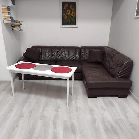 Cieply, Przytulny Apartament, 34 M 2, Centrum ビィドゴシュチュ エクステリア 写真
