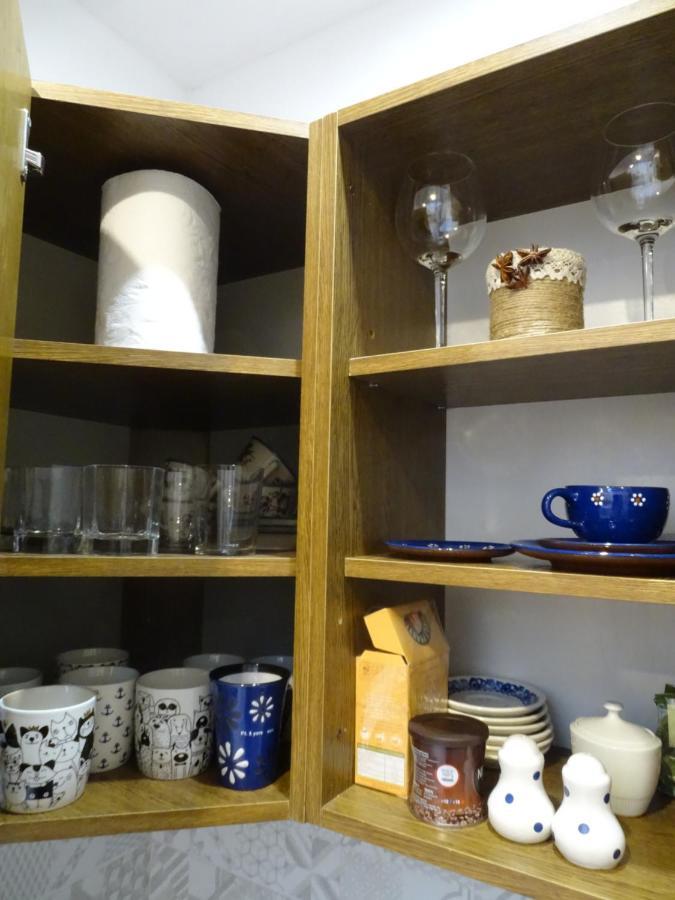 Cieply, Przytulny Apartament, 34 M 2, Centrum ビィドゴシュチュ エクステリア 写真