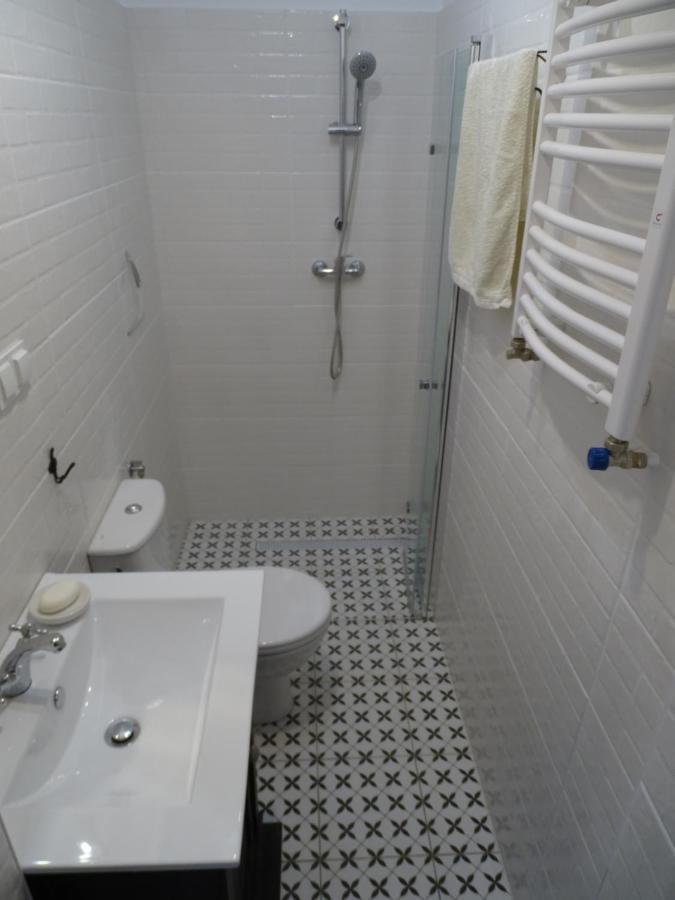 Cieply, Przytulny Apartament, 34 M 2, Centrum ビィドゴシュチュ エクステリア 写真