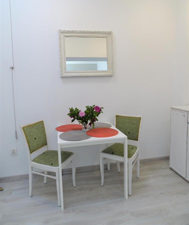 Cieply, Przytulny Apartament, 34 M 2, Centrum ビィドゴシュチュ エクステリア 写真