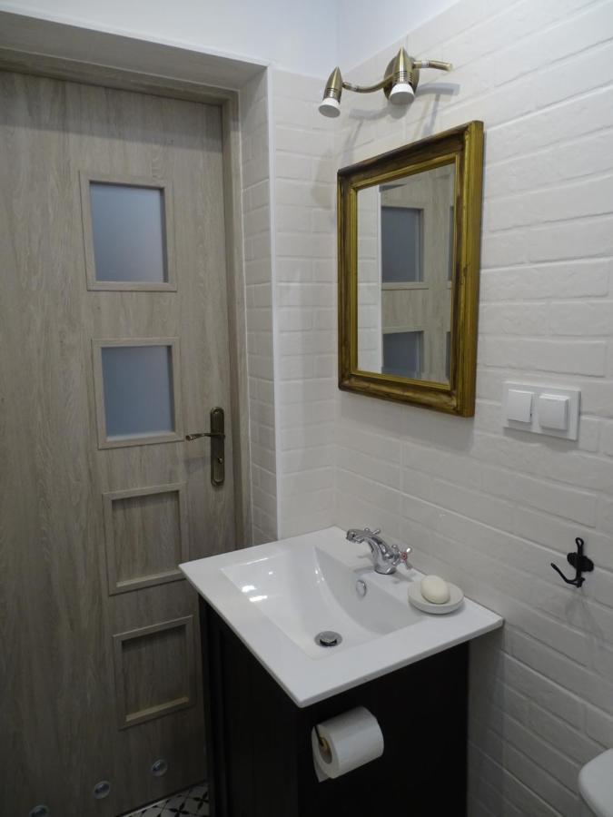 Cieply, Przytulny Apartament, 34 M 2, Centrum ビィドゴシュチュ エクステリア 写真