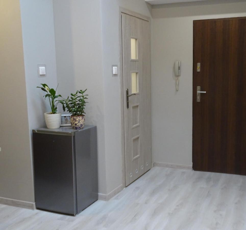 Cieply, Przytulny Apartament, 34 M 2, Centrum ビィドゴシュチュ エクステリア 写真