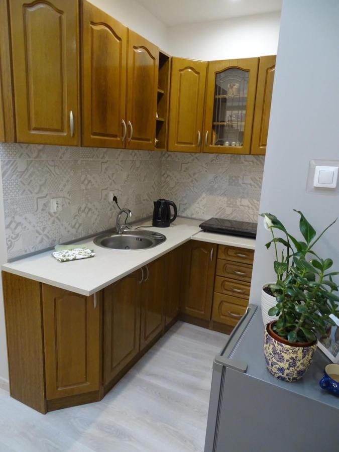 Cieply, Przytulny Apartament, 34 M 2, Centrum ビィドゴシュチュ エクステリア 写真
