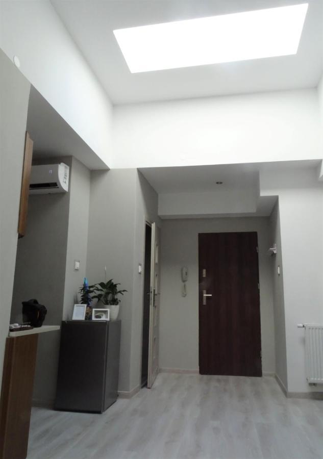 Cieply, Przytulny Apartament, 34 M 2, Centrum ビィドゴシュチュ エクステリア 写真