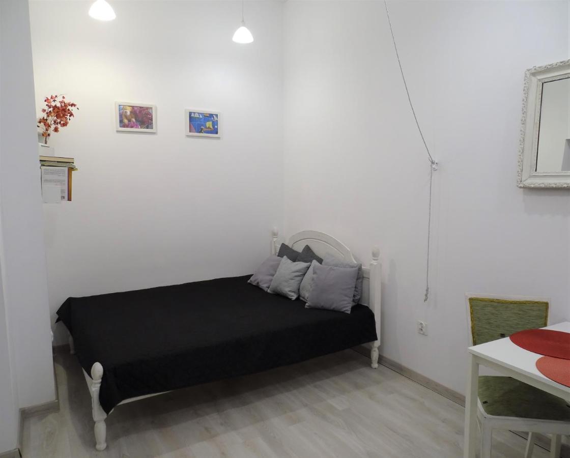 Cieply, Przytulny Apartament, 34 M 2, Centrum ビィドゴシュチュ エクステリア 写真