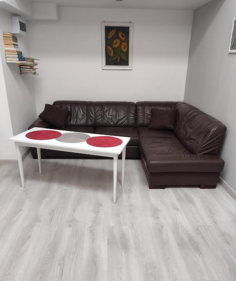 Cieply, Przytulny Apartament, 34 M 2, Centrum ビィドゴシュチュ エクステリア 写真