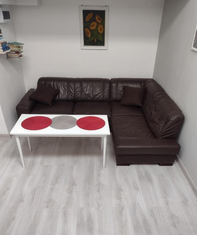 Cieply, Przytulny Apartament, 34 M 2, Centrum ビィドゴシュチュ エクステリア 写真